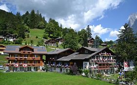 Hotel Caprice Grindelwald